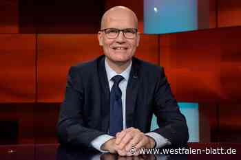 OWL-CDU bestätigt Ralph Brinkhaus