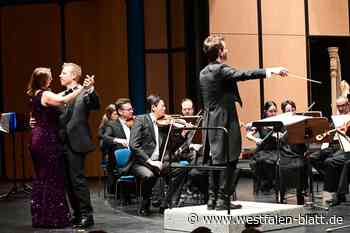 Doppeljubiläum in der Paderhalle gefeiert