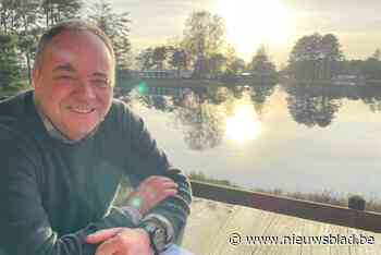 “Ik heb ongeveer 12.000 bazen”: burgemeester Patrick Geuens gaat voor derde ambtstermijn