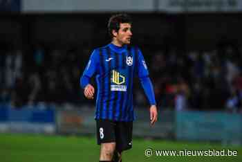 Jasper Penneman scoort twee keer en zet carnavalsmatch met VW Hamme naar zijn hand: “Het verschil had nog veel groter kunnen zijn”