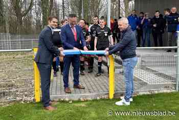 Na reeks tegenslagen is Berg van Termunt officieel geopend: “Blij dat we weer thuiskomen”
