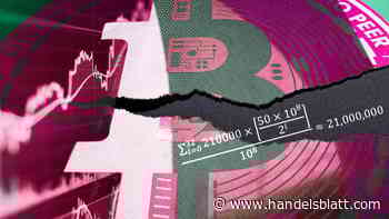 Insight Innovation: „150.000 Dollar bis zum Jahresende“: Wie die Halving-Formel den Bitcoin-Kurs treibt