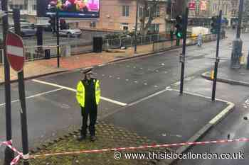 Catford: No arrests after fatal shooting on A21 Rushey Green