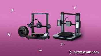 Best 3D Printer for 2024     - CNET