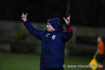 Lyra-Lierse heeft geen kind aan Tempo Overijse (0-3) en trekt met 30 op 30 naar leider Sporting Hasselt: “We voelen geen enkele druk”