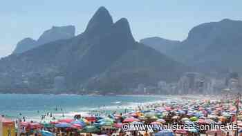 Einzeltitel und ETFs: Zuckerstücke vom Zuckerhut: Drei brasilianische Aktien mit Kurspotenzial