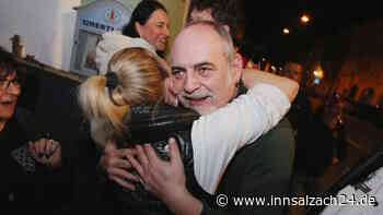 Sonderbar feiert „ihren“ Carlos - wir haben die besten Fotos