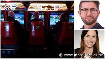 Illegales Glücksspiel bald keine Straftat mehr? Warum Experten aus der Region warnen