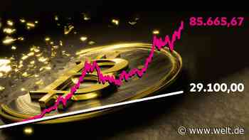 Amerikas Schuldenexplosion und De-Dollarisierung – Was Anleger tun können