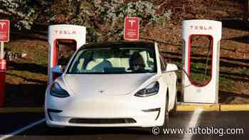 Researchers use fake charging station WiFi to hack into and steal your Tesla