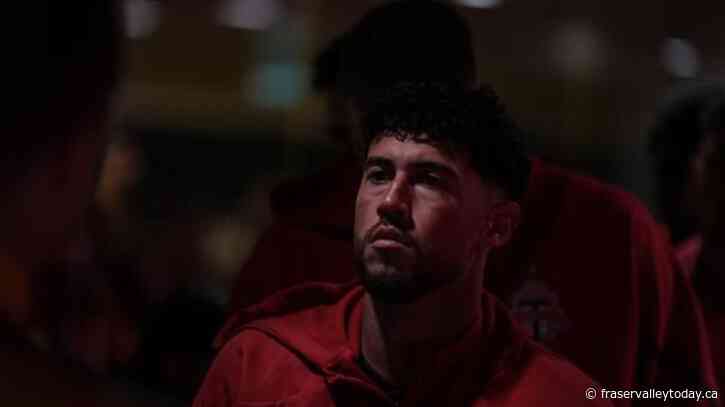 Toronto FC on the move under captain Jonathan Osorio, coach John Herdman