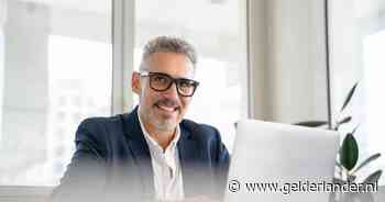 ‘Niks deugde meer’, dus moest Andreas vertellen wat hij tot op de minuut nauwkeurig ging doen op werk