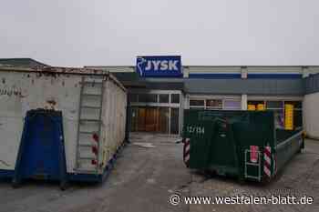 Sanierung nach Weihnachtshochwasser in Bad Oeynhausen dauert an