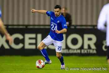 Geel geeft voorsprong ook tegen Betekom uit handen en blijft achter met 3 op 9: “Niet in negatieve spiraal geraken”