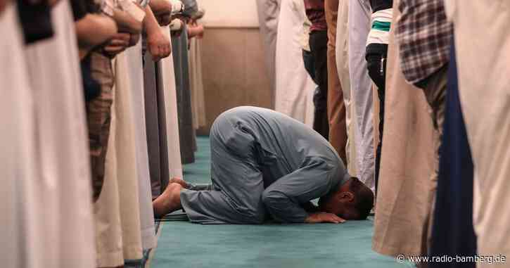 Muslimischer Fastenmonat Ramadan beginnt