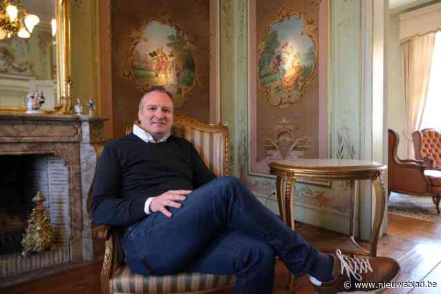 BINNENKIJKEN - Authentiek en bijzonder goed bewaard negentiende-eeuws herenhuis staat te koop