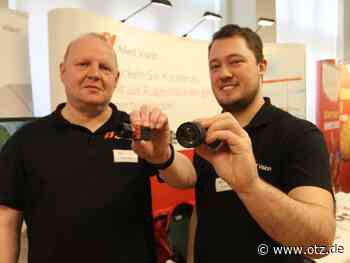 In diesen drei Berufen können Auszubildende in Jena und dem Saale-Holzland künftig durchstarten