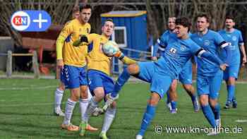 SV Todesfelde II nimmt gegen SSC Hagen-Ahrensburg erfolgreich Revanche