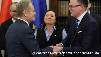 Die Redemokratisierung Polens - ein Gespräch