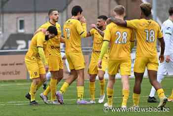 Pepingen-Halle grijpt laatste levenslijn, Wambeek-Ternat moet blijven bibberen: “We hebben het heft weer in eigen handen genomen”