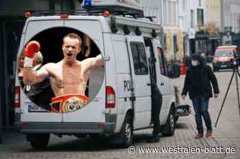 Ermordeter Ex-Boxer wurde 2023 mit illegalen Schusswaffen gefasst