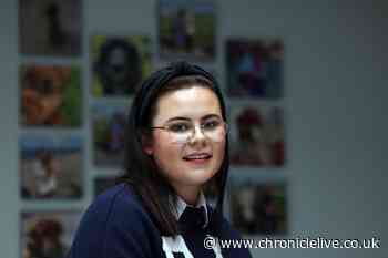 Northumberland woman, 25, battling melanoma urges people to get moles checked after further tumour