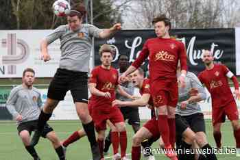 OVERZICHT. Alle uitslagen en alle doelpuntenmakers van alle matchen van afgelopen weekend in het West-Vlaamse voetbal