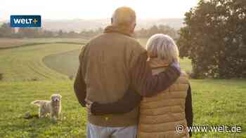 Deutschlands heikle Kultur des Frühausstiegs
