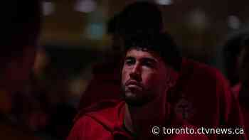 Toronto FC on the move under captain Jonathan Osorio, coach John Herdman