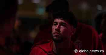 Toronto FC on the move under captain Jonathan Osorio, coach John Herdman