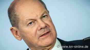 Nahost-Konflikt & Ramadan: Olaf Scholz spricht sich für Waffenruhe in Gaza aus