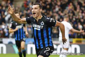 📷 Doelpunt van Jutgla tegen OH Leuven: gaat VAR opnieuw serieus de boot in?