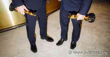 Oscars 2024 Winners: Updating List