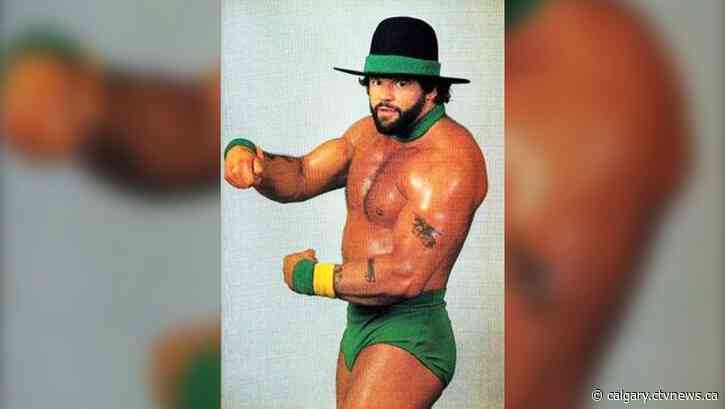 Former wrestler Billy Jack Haynes, charged in murder of 85-year-old wife, trained in Calgary in early 80s