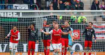 Excelsior koerst zo rechtstreeks op Keuken Kampioen Divisie af: ‘Dit heb ik nog nooit meegemaakt’