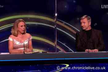 How old are Torvill and Dean? Dancing on Ice judges set to perform in ITV final