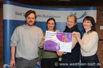 Partnerschaft für Demokratie wird fortgeführt