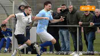 Der TSV Neu-Ulm stolpert, bleibt aber Spitzenreiter der Bezirksliga