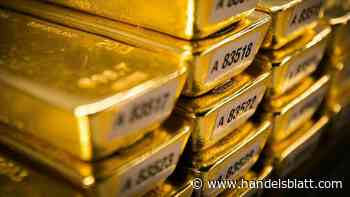 Edelmetalle: Mysteriöse Rekordjagd – wer kauft Gold in großem Stil und warum?