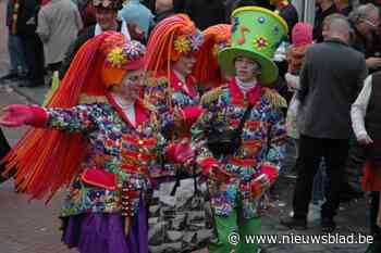 Een diefstal, een huwelijksaanzoek en een grote prins op Eisdense Pauwengraaf