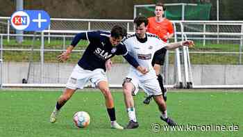 SV Henstedt-Ulzburg: Kaum noch Hoffnung für den Landesliga-Letzten