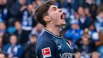 VfL Bochum schimpft nach Pleite gegen SC Freiburg über Schiedsrichter