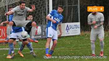 Der TSV Obenhausen lässt sich gegen die SF Illerrieden viel Zeit