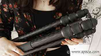 Benro Rhino 24C Two Series travel tripod and VX25 head review