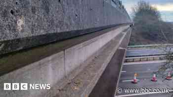 North Lincolnshire motorway reopens early after repair work