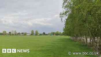 Residents can have say on playing fields upgrade