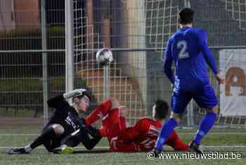 OVERZICHT 1STE PROVINCIALE. Diksmuide kan zaterdag kampioen worden, euforie bij Oostnieuwkerke en zeven op een rij voor WS Lauwe