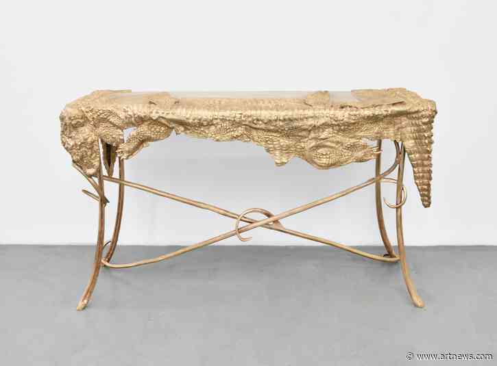 TEFAF Maastricht’s Unique Blend of Art History, Contemporary Art, and Design Is Its Great Differentiator