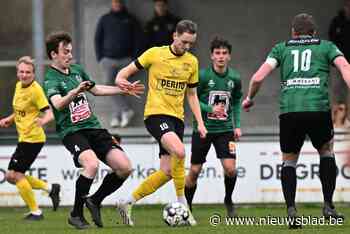 Gianni Swennen wint felbevochten kelderkraker met Olsa Brakel: “We kwamen niet om een schoonheidsprijs te winnen”