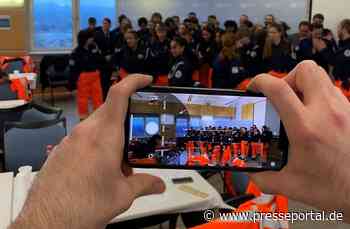 POL-DO: 20 neue Verkehrskadetten ehrenamtlich im Straßenverkehr im Einsatz